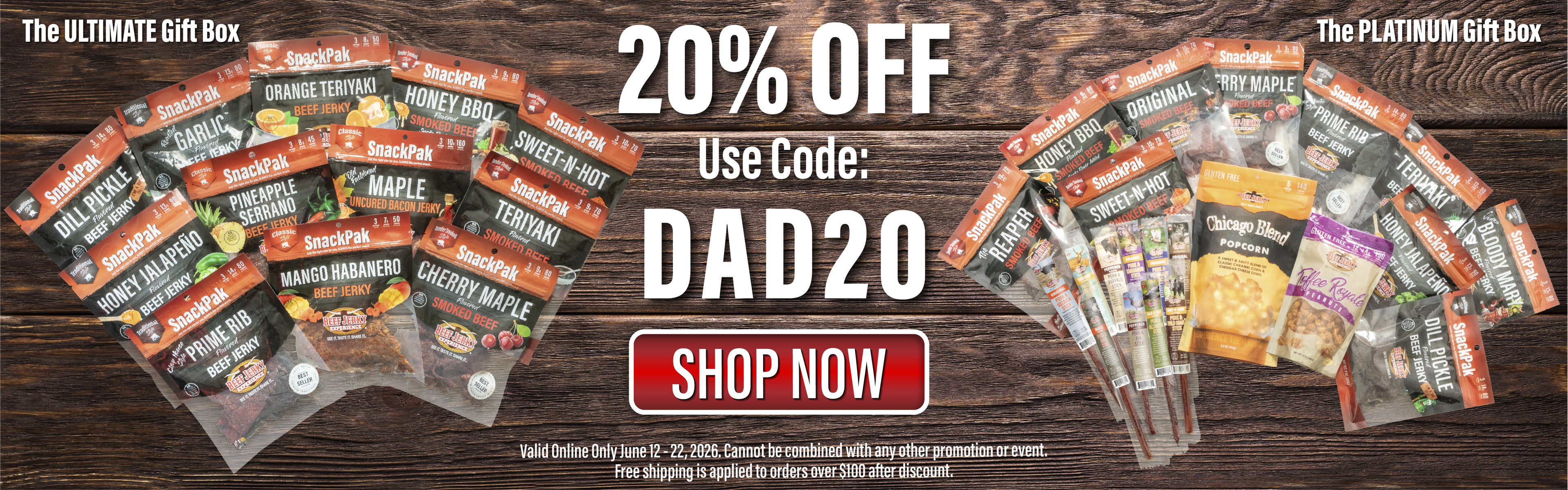 banner
